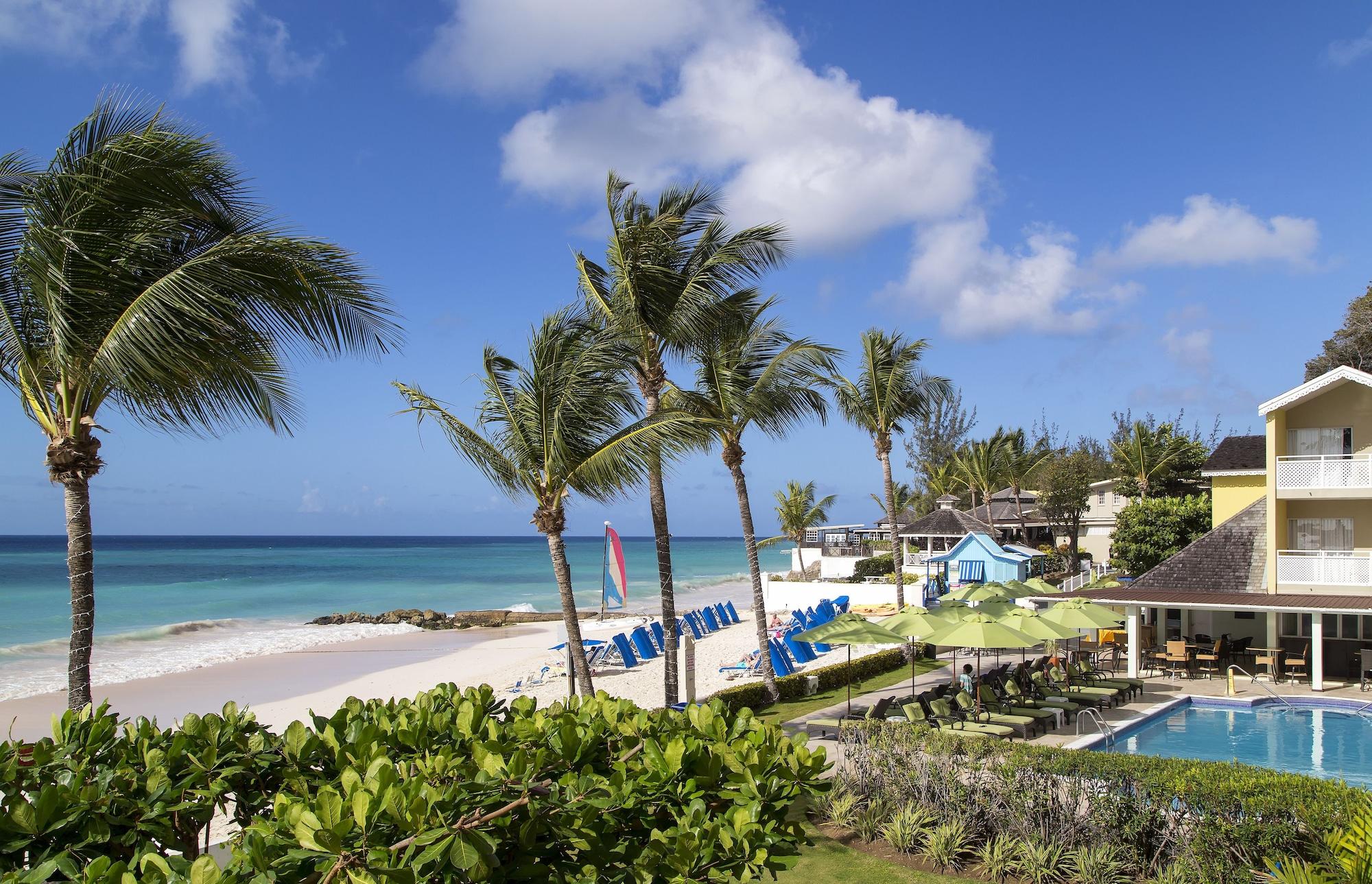Vista Exterior Sea Breeze Beach House by Ocean Hotels - All Inclusive
