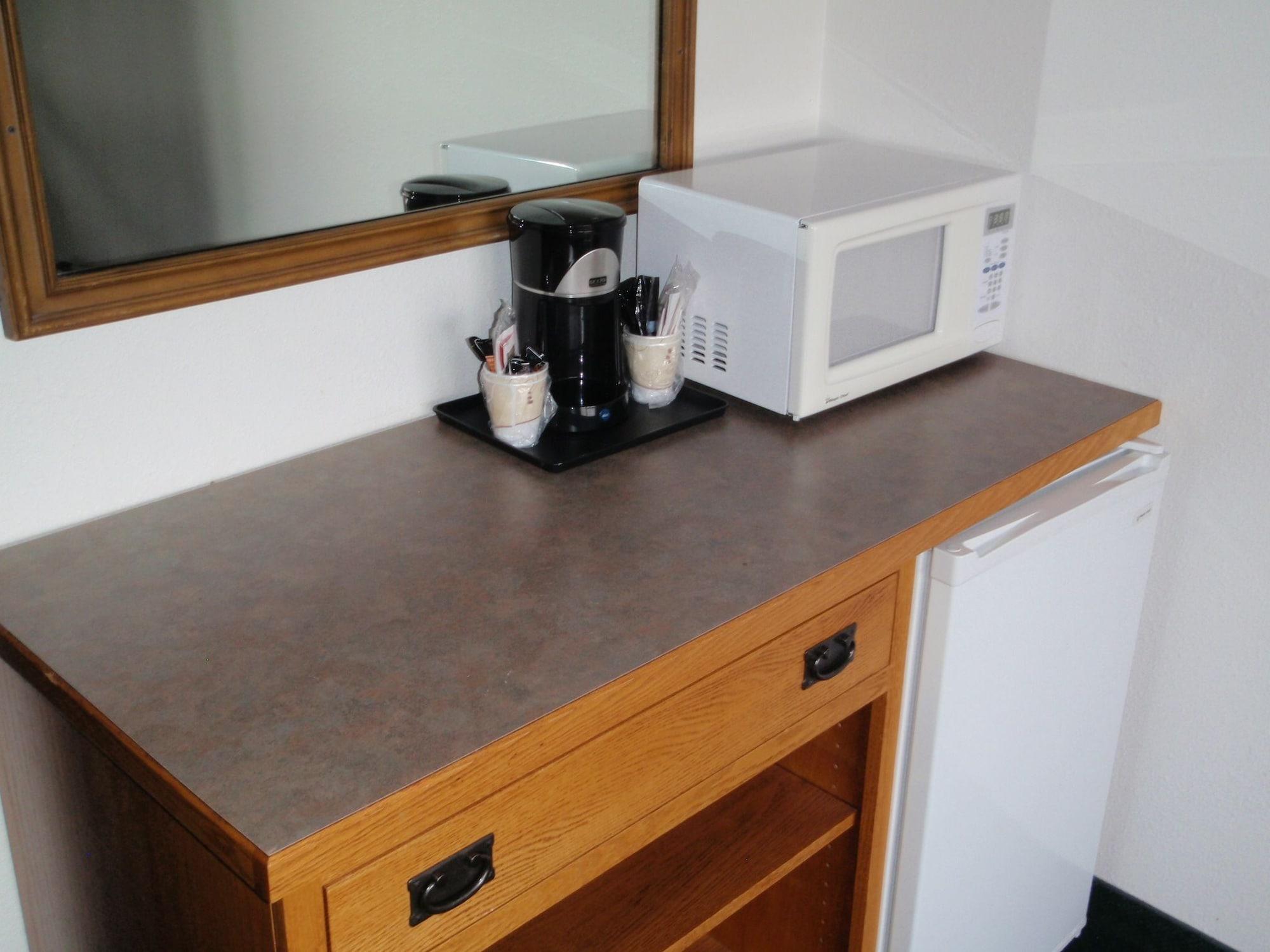 Set de Habitación Bozeman Inn