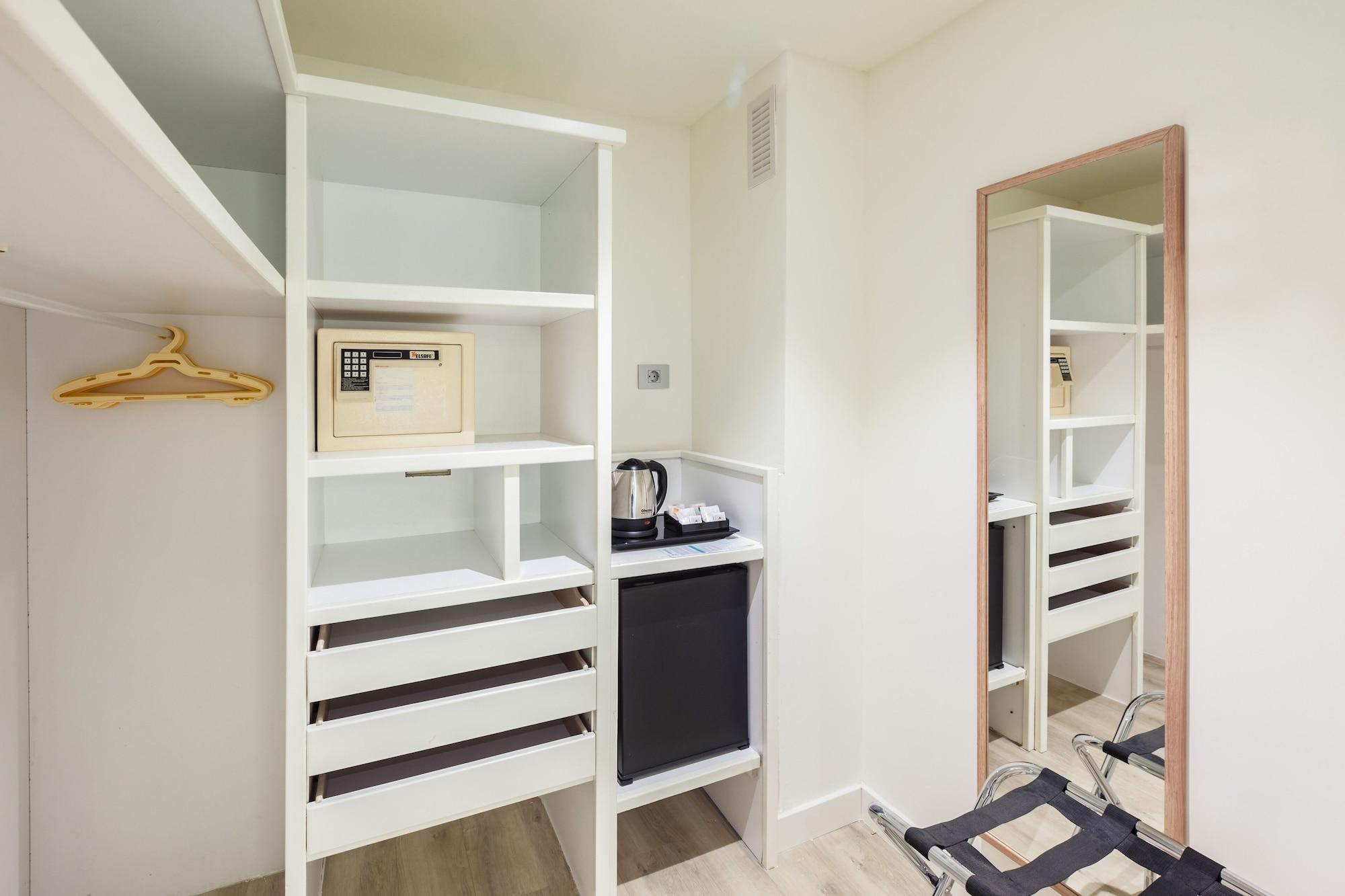 Habitación Abora Interclub Atlantic by Lopesan Hotels - All inclusive