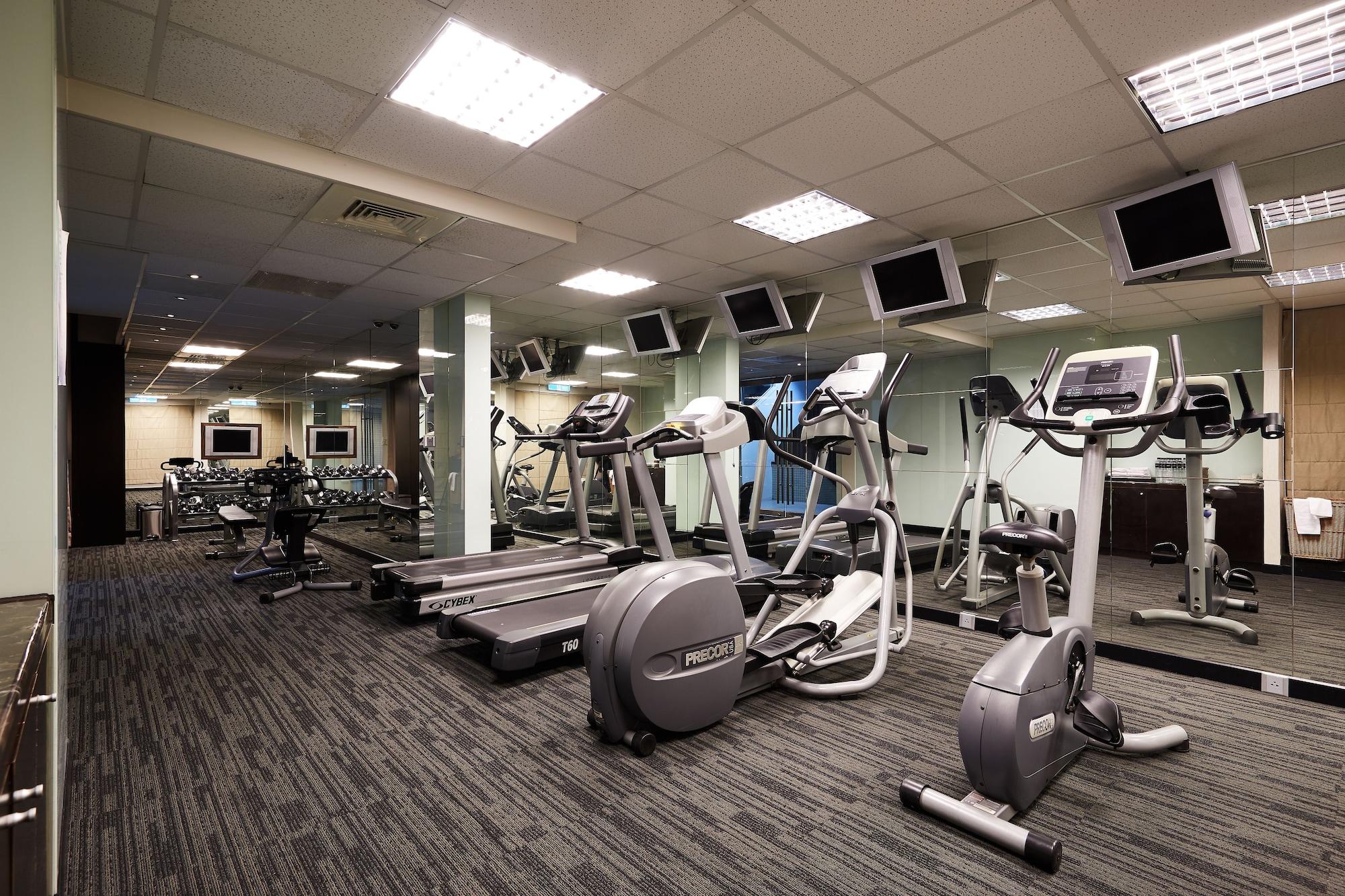 Gimnasio Tango Motel