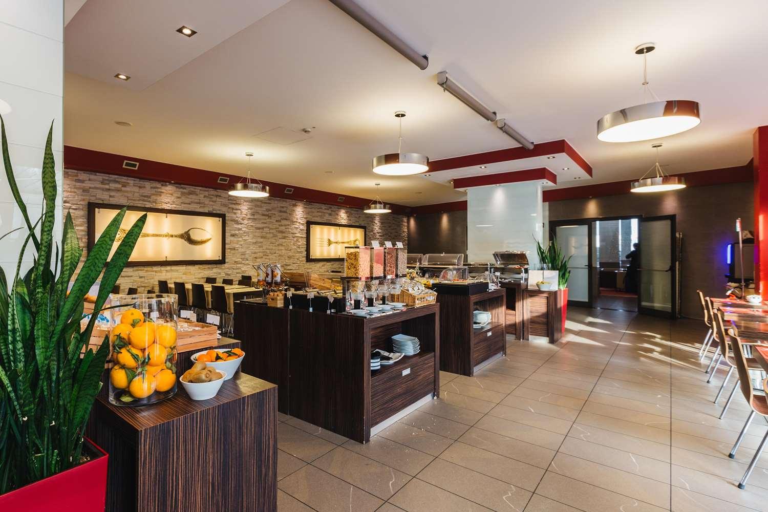 Hotel Best Western Plus Quid Hotel Venice Airport