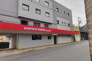 Alojamiento - Aurora Hotel