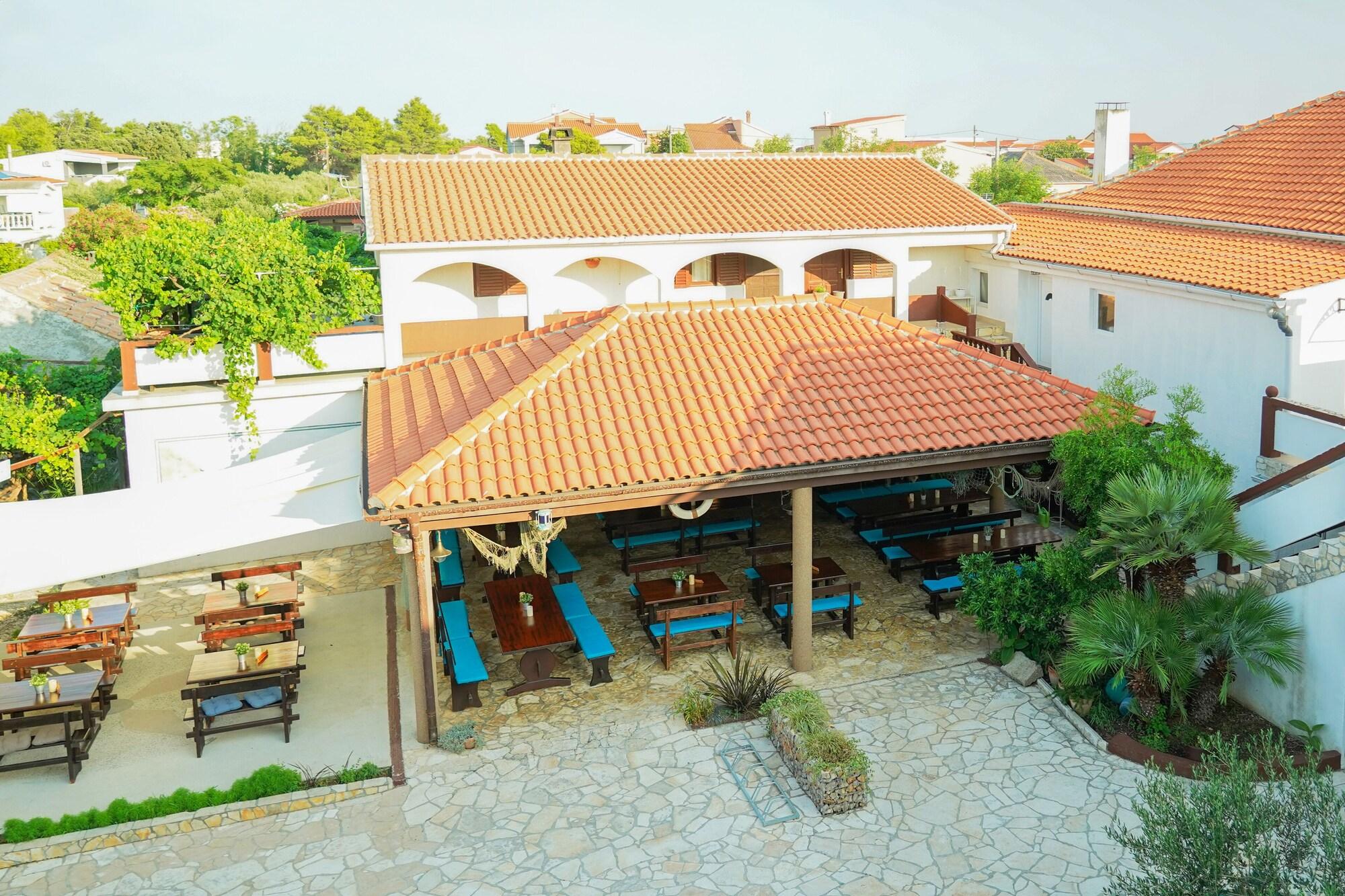 Vista Exterior Guesthouse Kod Spavalice
