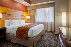 Alojamiento - Best Western Premier Ivy Inn & Suites