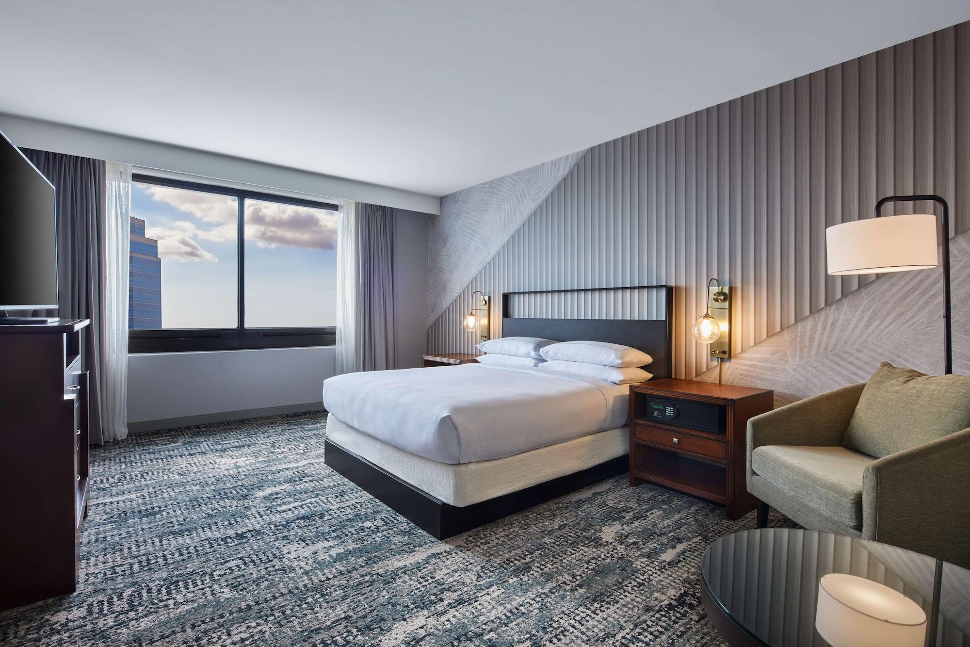 Habitación Hotel Fera Anaheim, a DoubleTree by Hilton