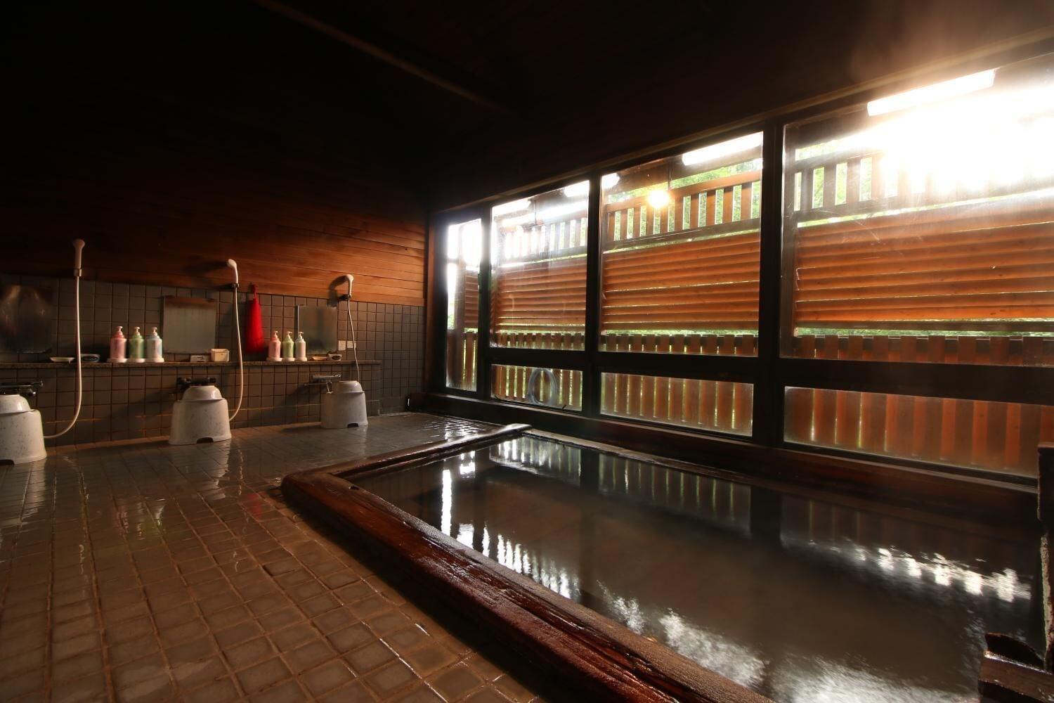 Spa Le Vert Zao