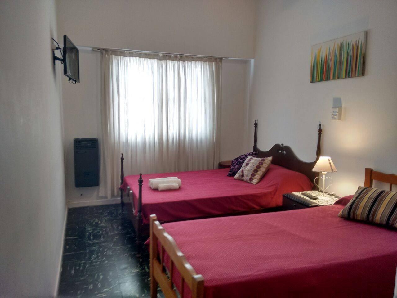 Habitación San Cayetano