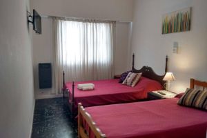 Alojamiento - San Cayetano