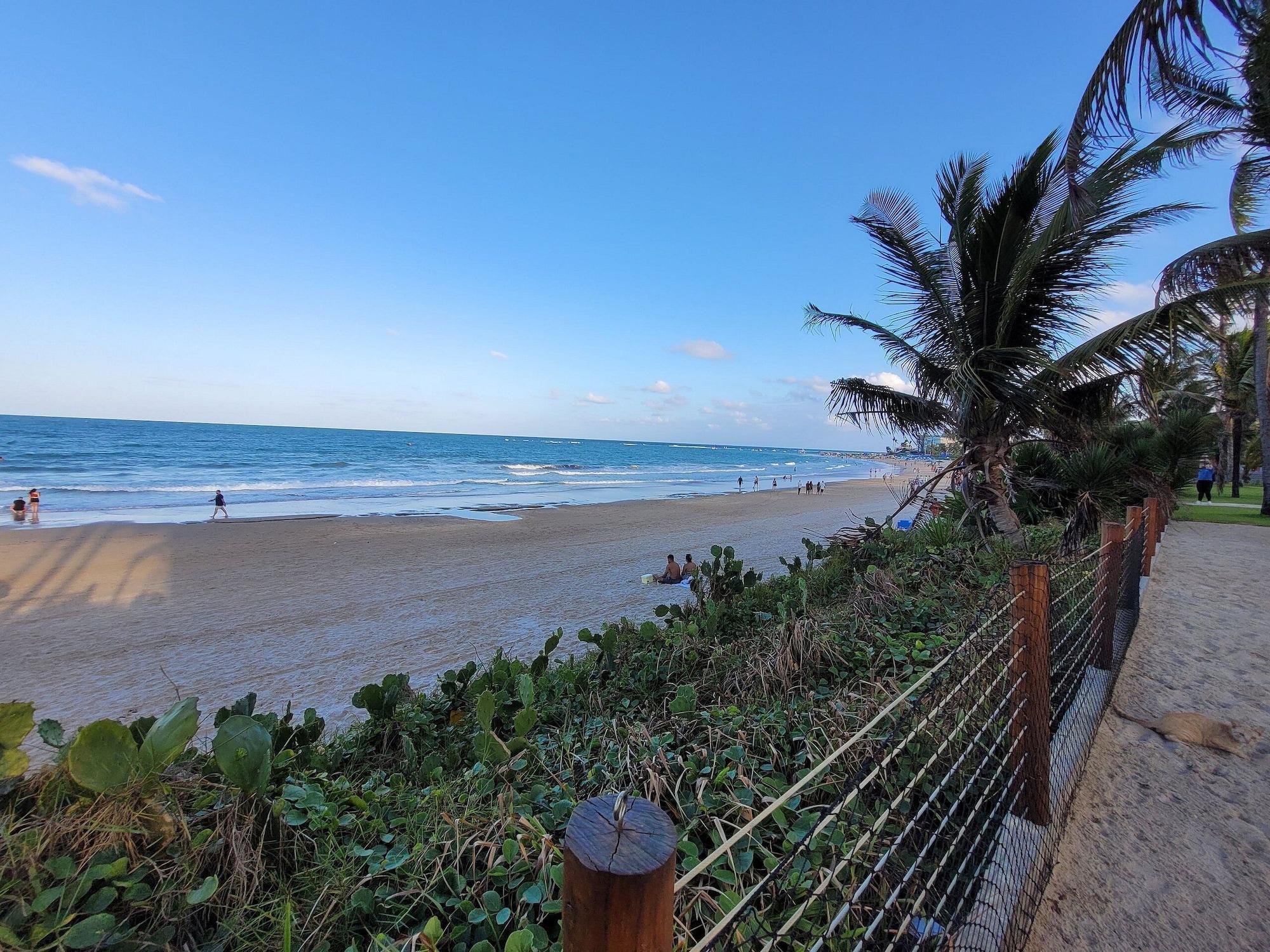 Playa Porto Beach Residence