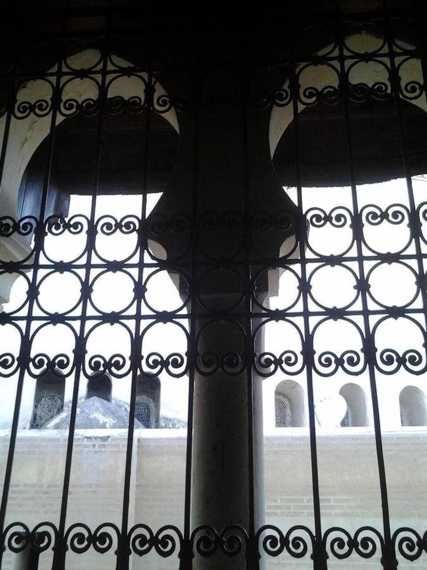 Comodidades del Alojamiento Dar Pension Talaa