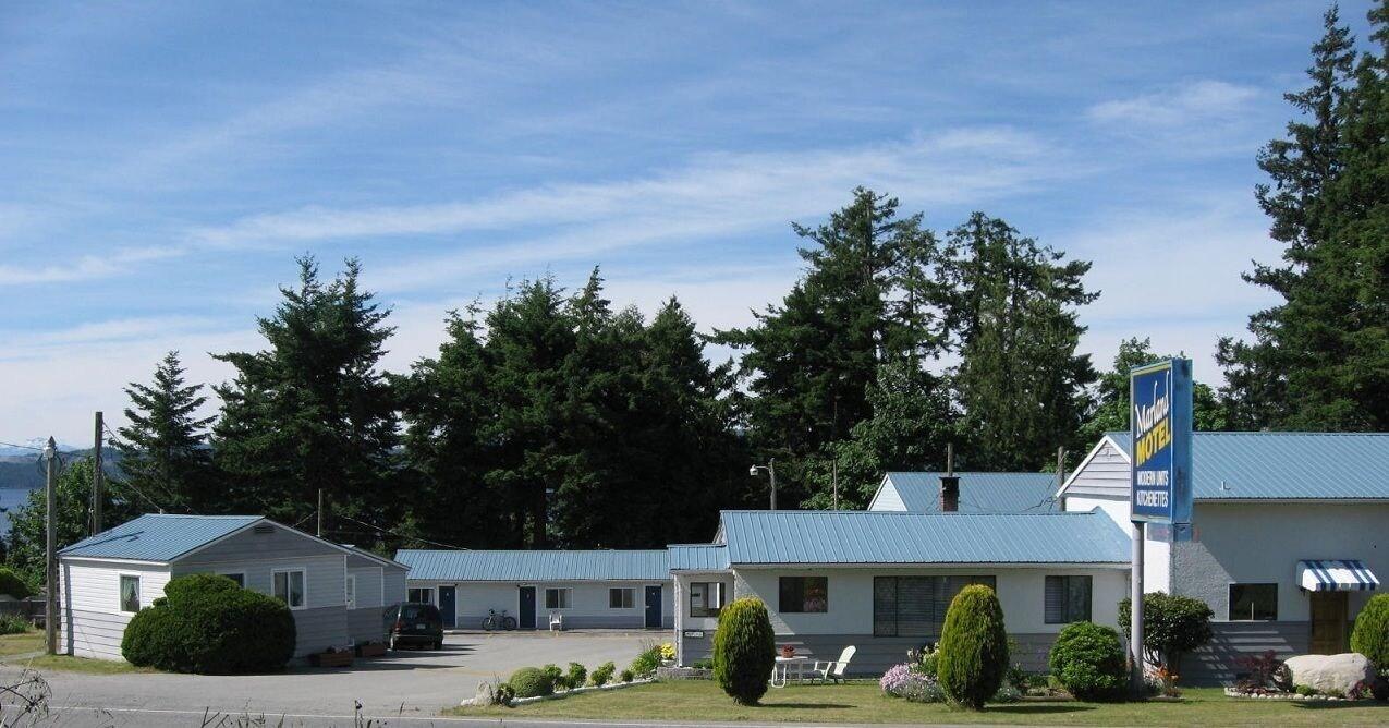 Varios Marland Motel