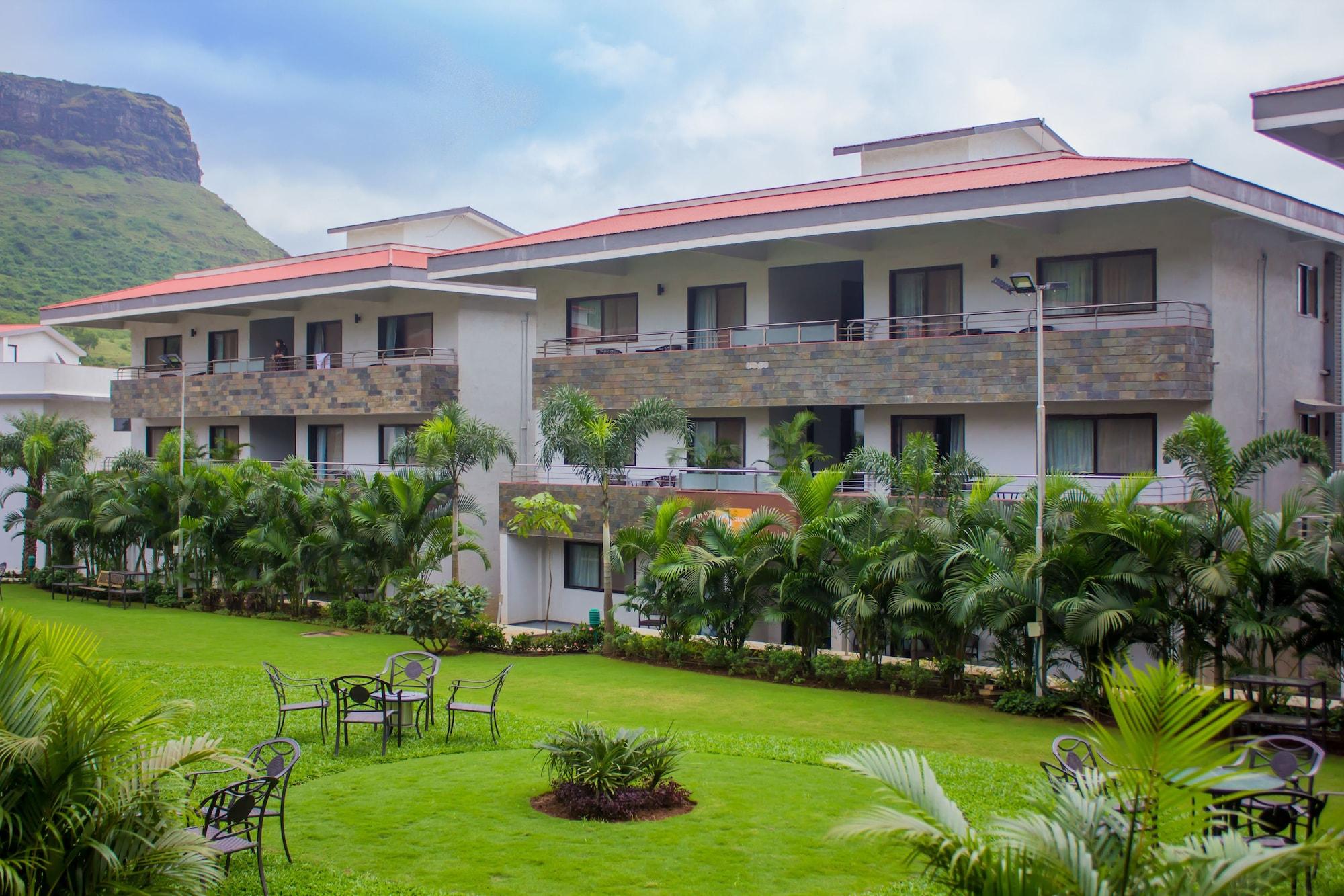 Varios Club Mahindra Hatgad