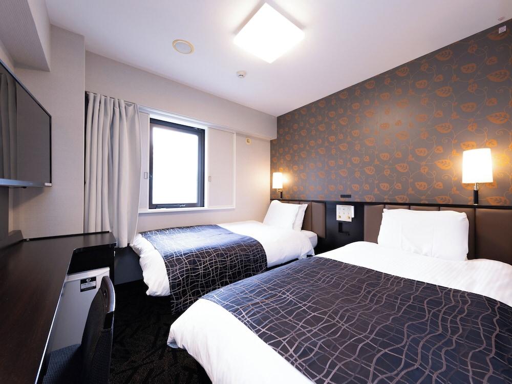 Habitación APA Hotel Aomori Ekihigashi