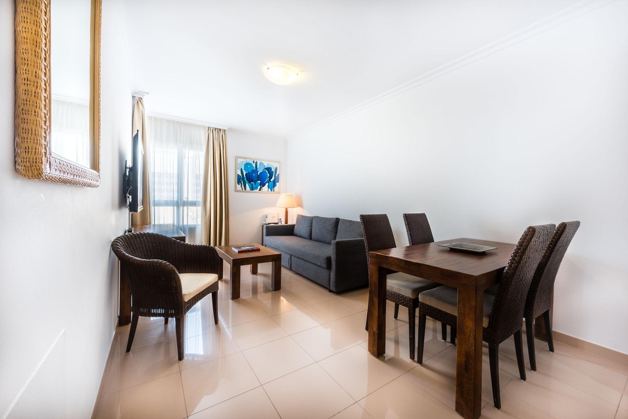 Habitación Toboso Apar-Turis