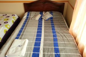 Alojamiento - Hotel Cesar Palaces