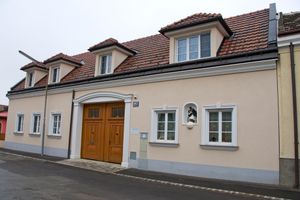 Alojamiento - Privatzimmer Familie Schwarz