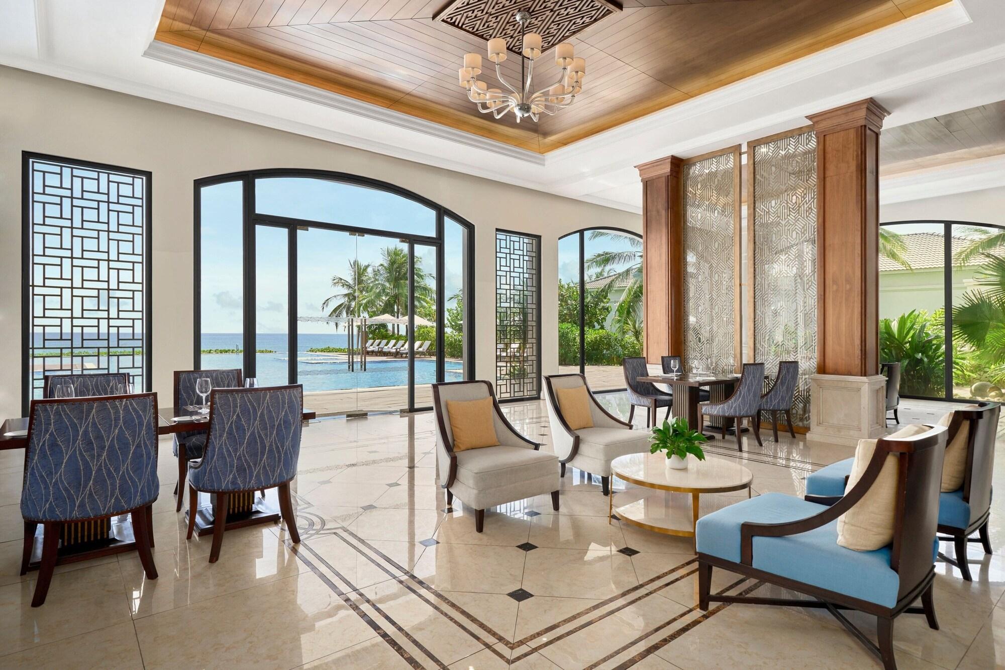 Playa Danang Marriott Resort & Spa, Non Nuoc Beach Villas