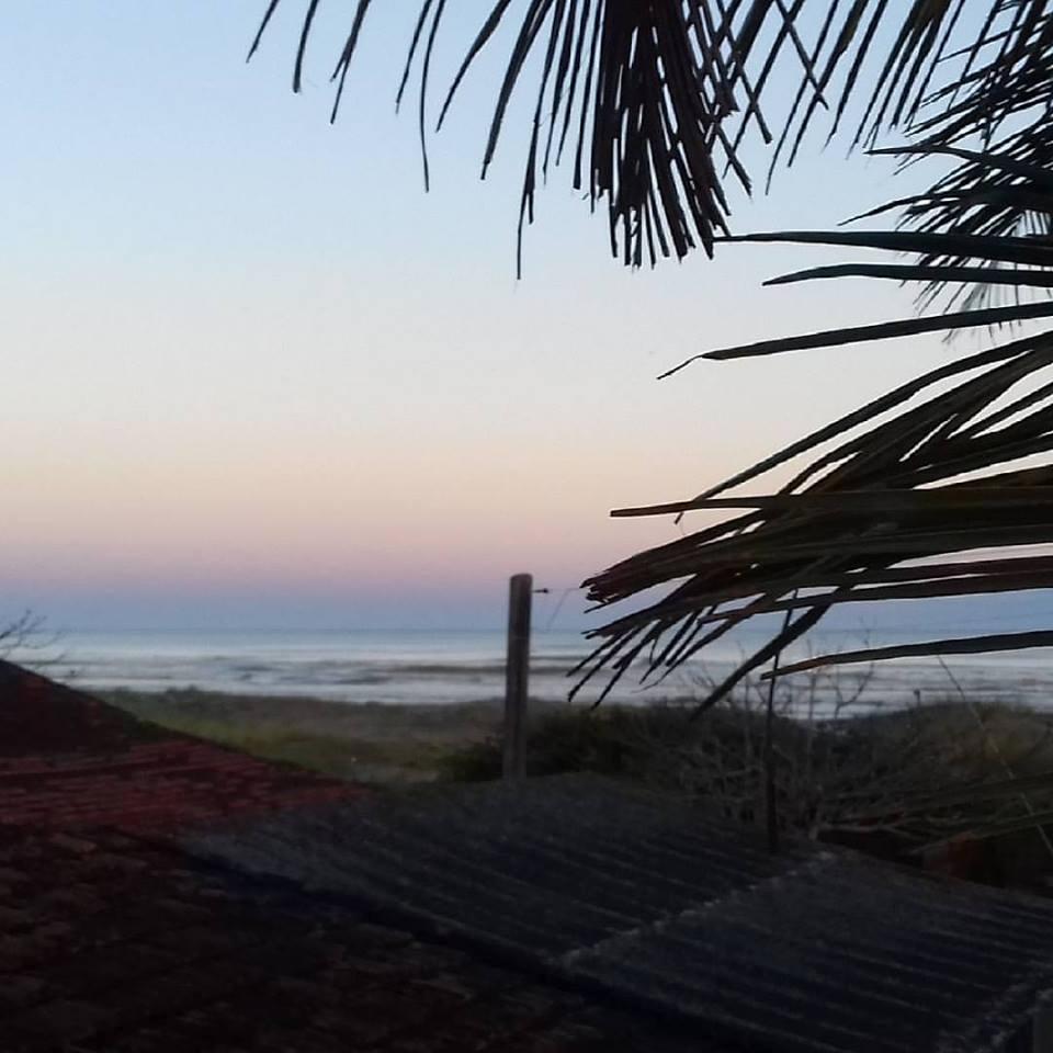 Playa Pousada dos Coqueiros