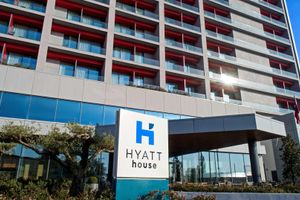 Alojamiento - Hyatt House Gebze