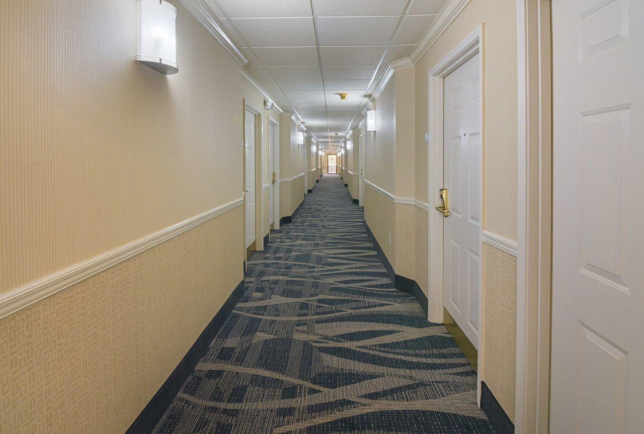 Varios Quality Inn Alexander City