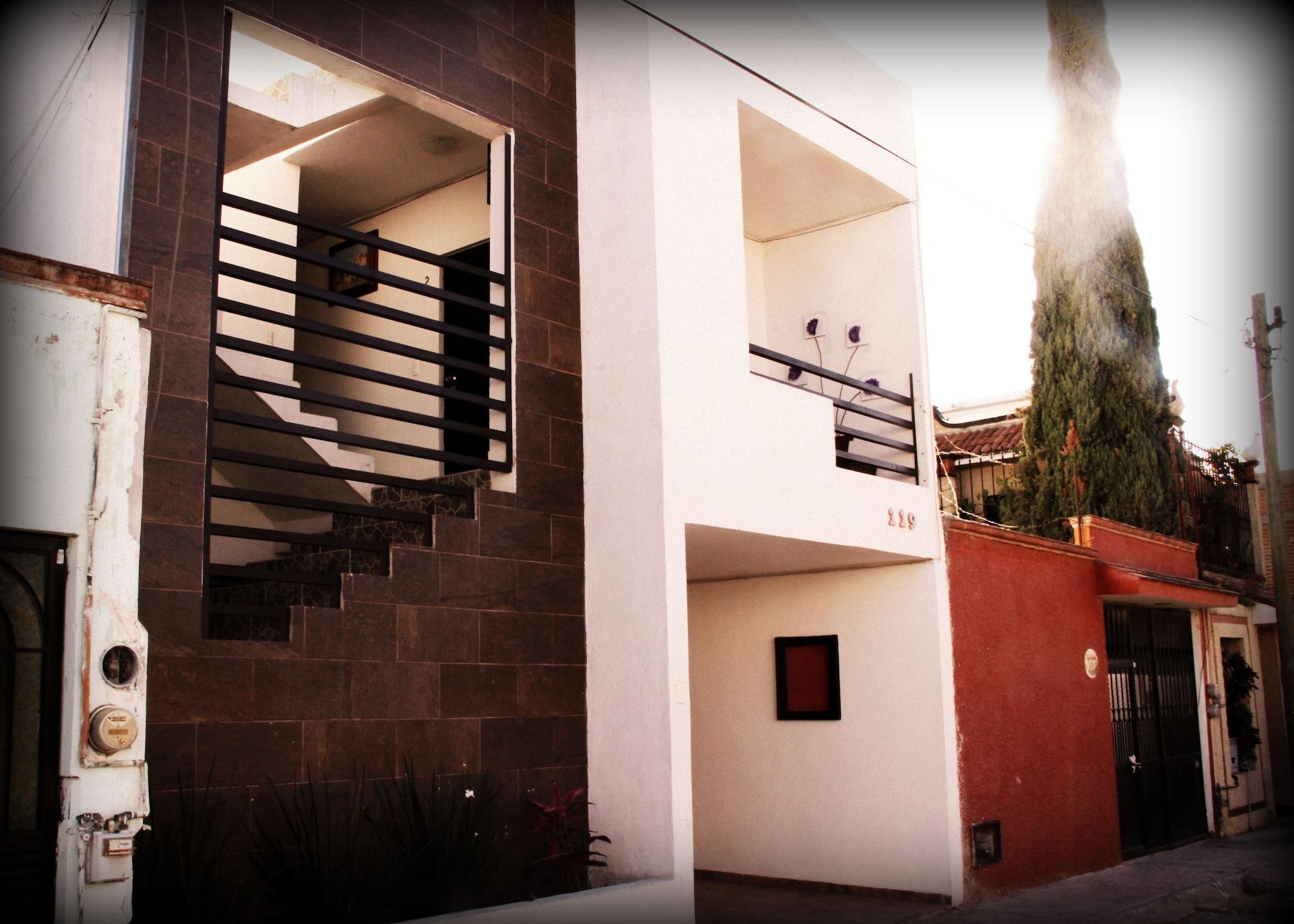 Varios Residencia San Pablo