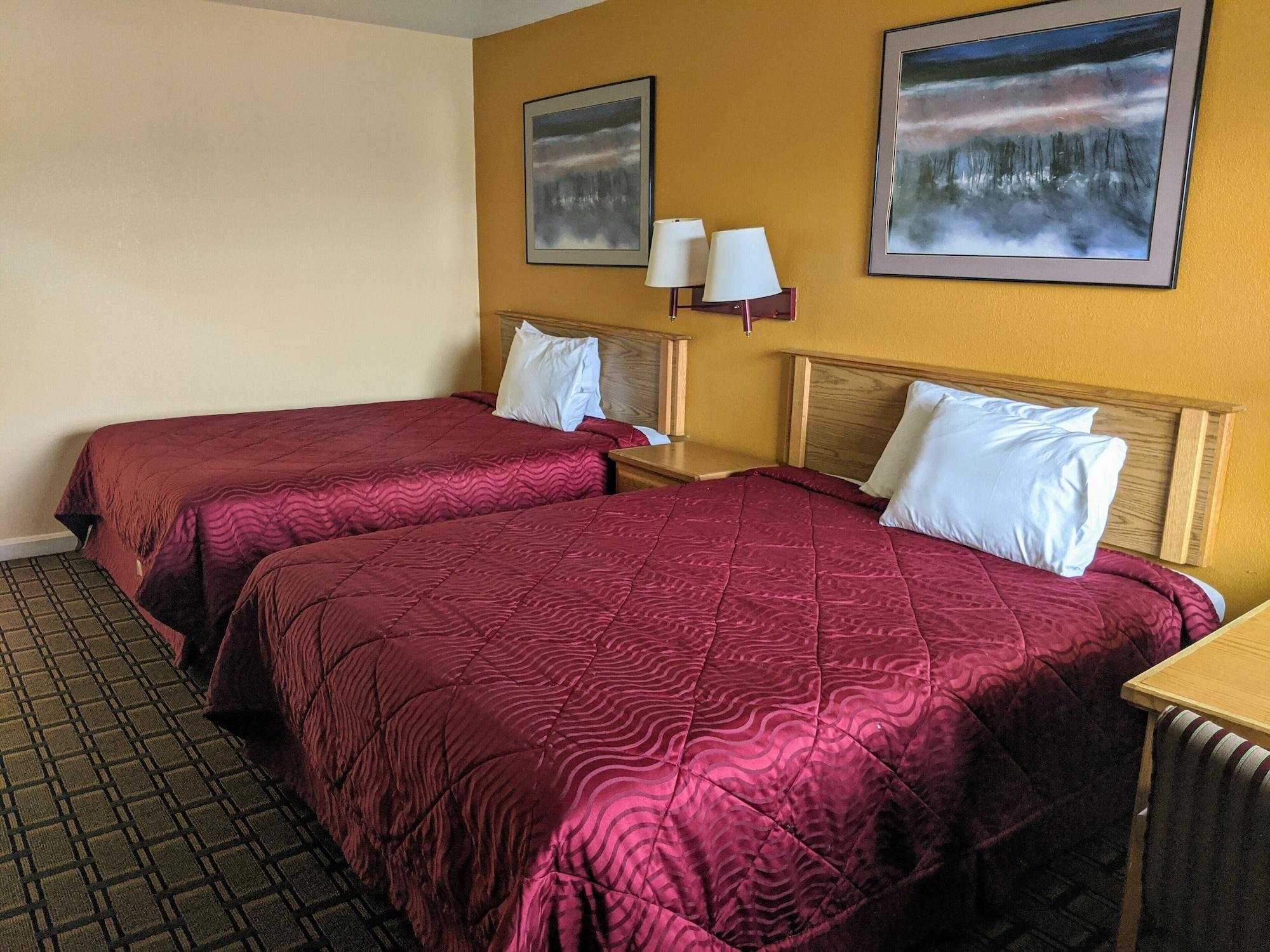 Varios Executive Inn