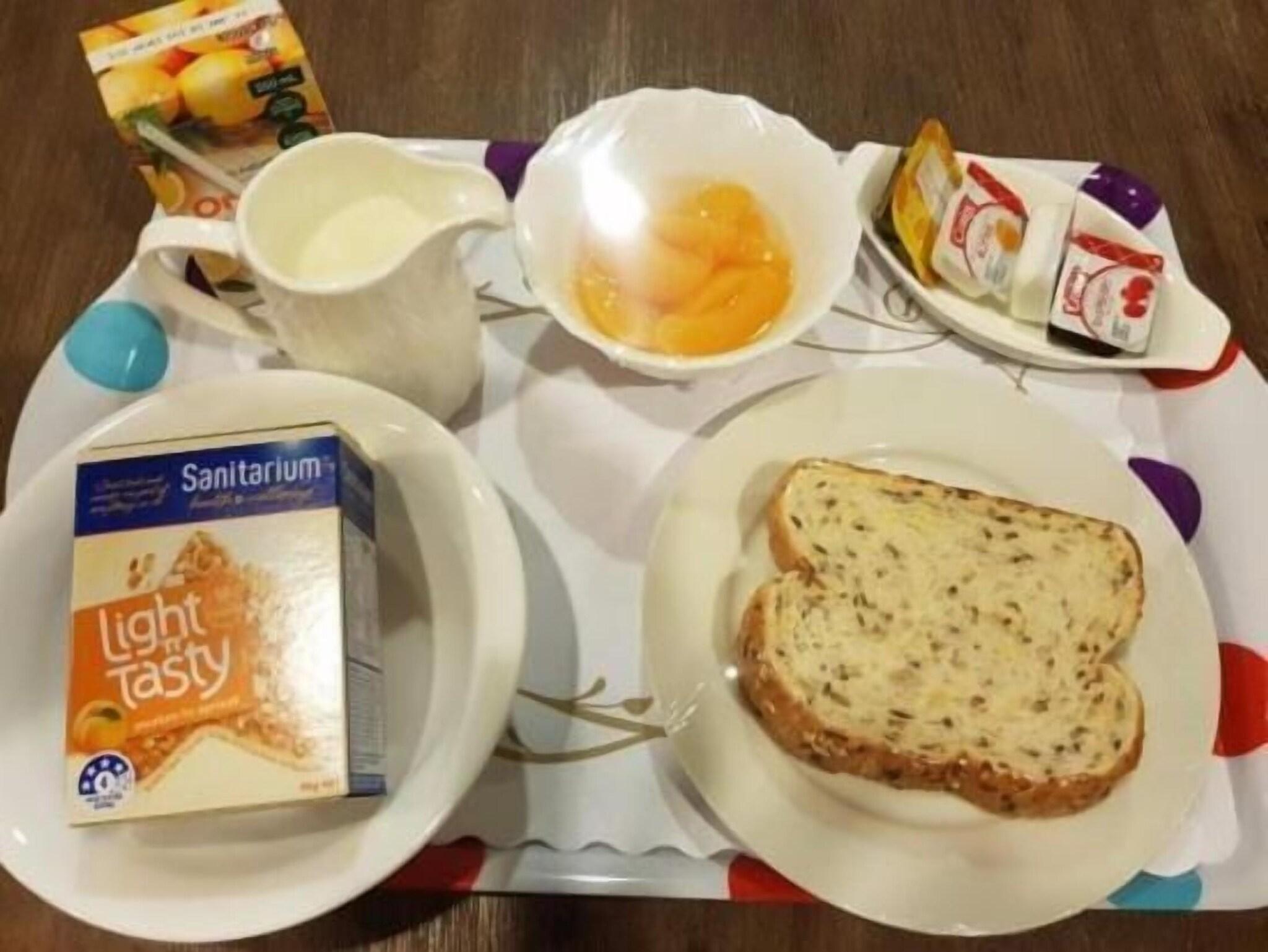 Restaurant Arena Motel