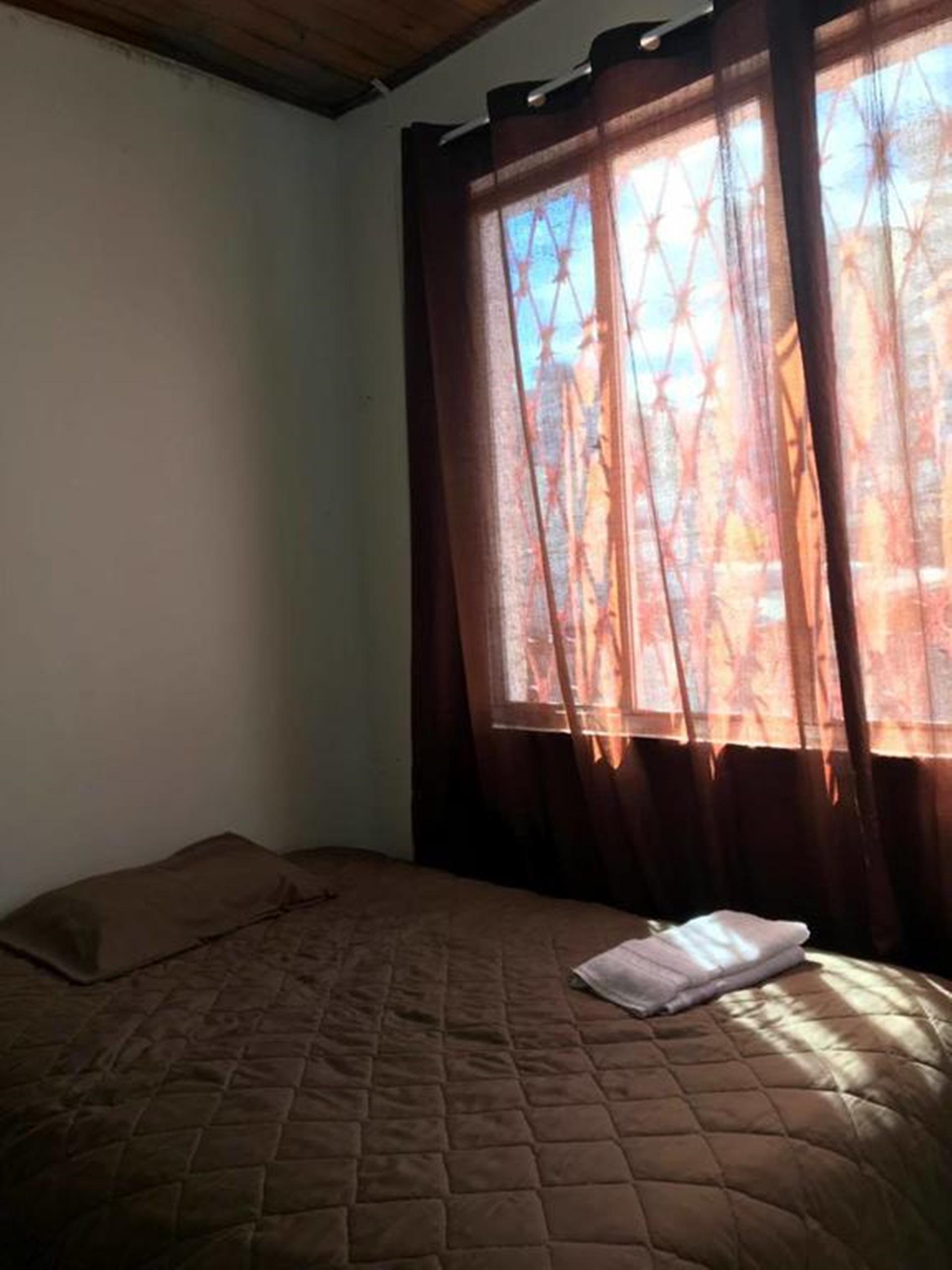 Set de Habitación Hotel Passo Fundo Telefone