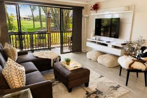 Renta temporal - PGA National Golf Villa, Golf Views, Pool, Beaches, Walk to Resort, Spa, Dining