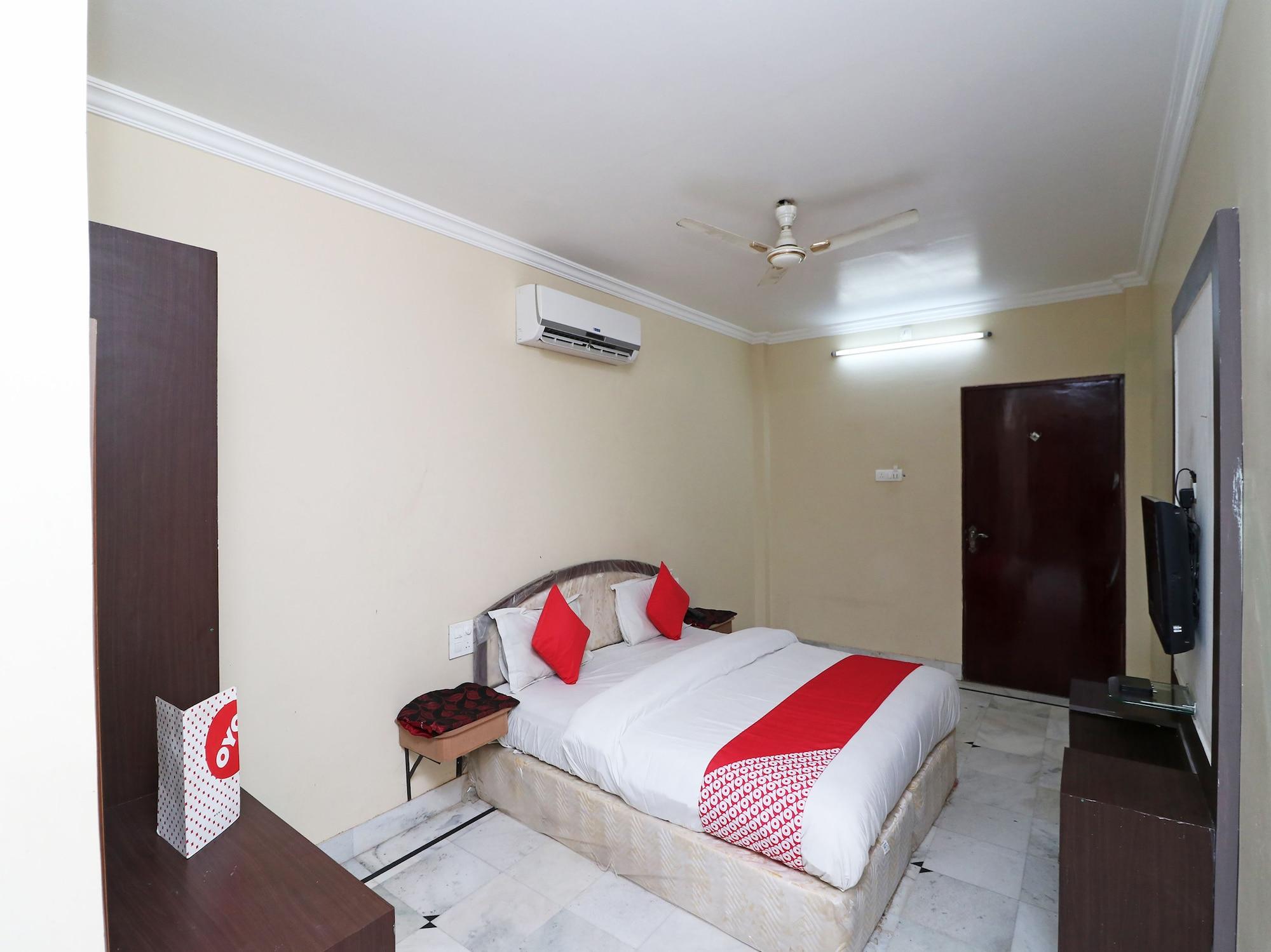 Habitación OYO 26824 Shagun Palace