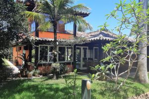 Alquiler Vacacional - RIO DE JANEIRO - Conforto e charme em Buzios