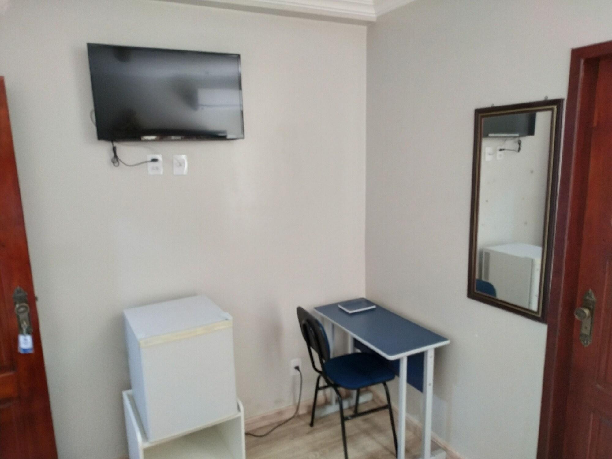 Set de Habitación Marinho Plaza Hotel