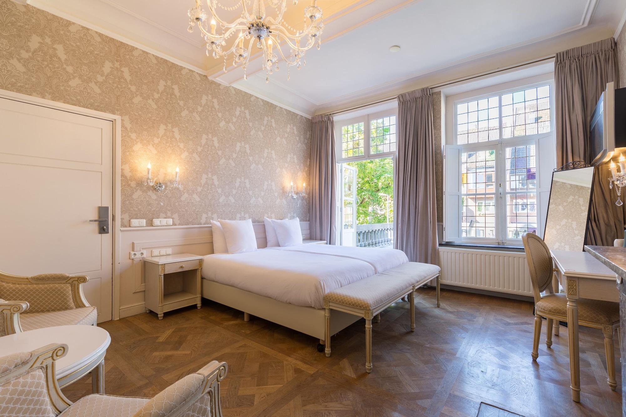 Varios Amrâth Hotel Bigarré