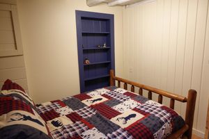 Alquiler Vacacional - Cozy 4 seasons log cabin near Mullett Lake, Mackinaw, and Black Mountain!