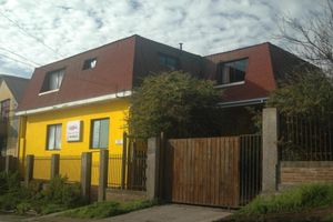 Alojamiento - Hostal Casona del Cerro