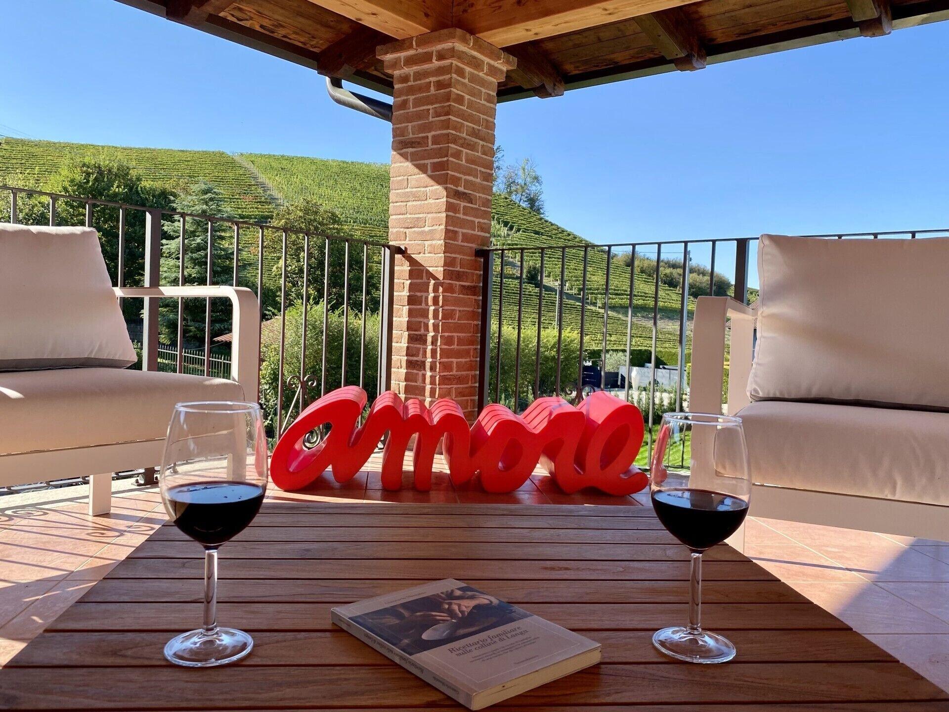 Bar/Salón Cascina 1909