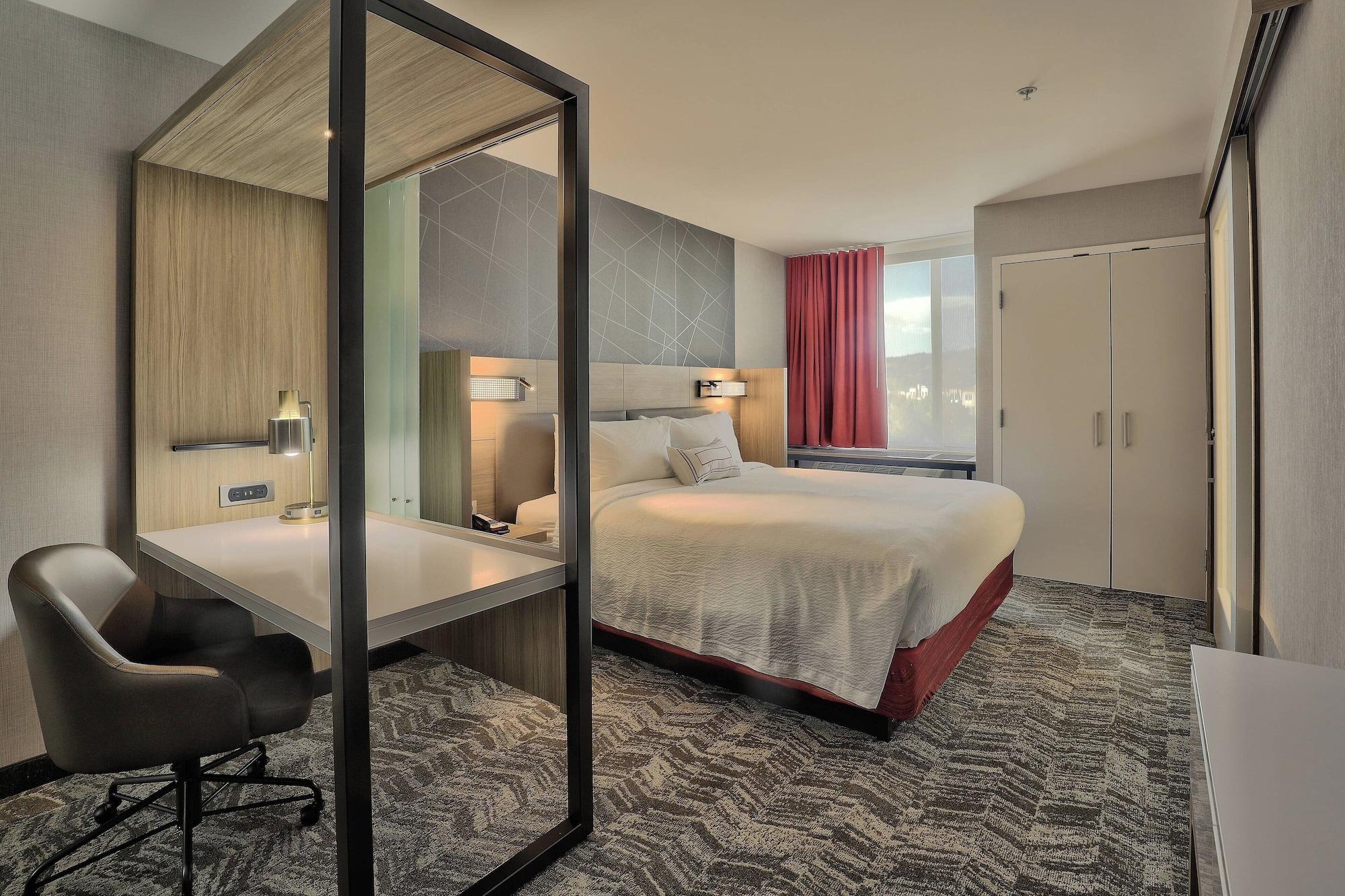 Habitación Springhill Suites by Marriott Durango