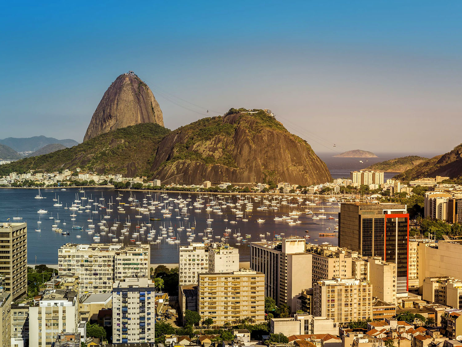 Rio de Janeiro