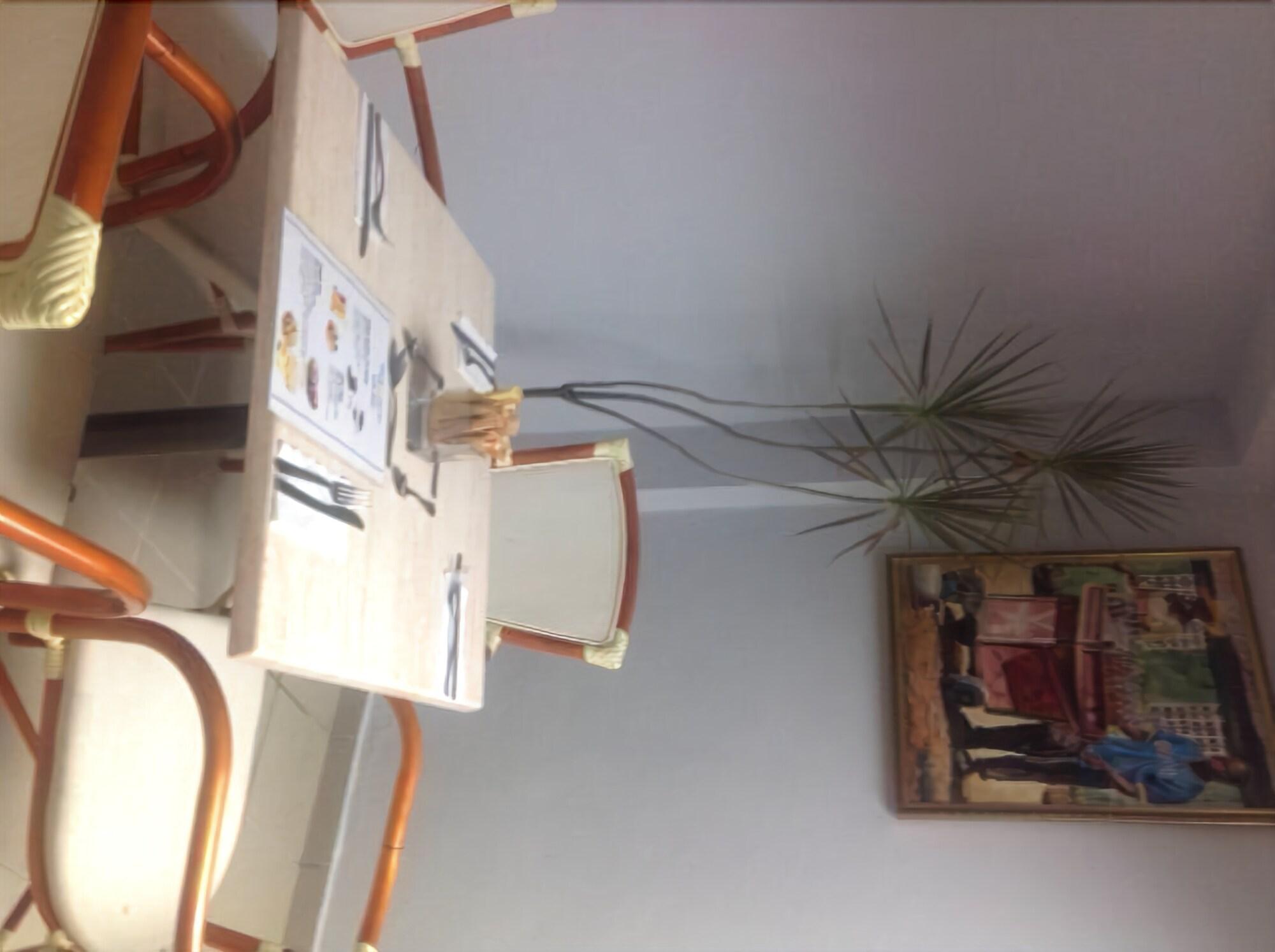 Restaurant Micro Hotel Condo Suites