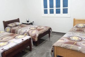 Alquiler Vacacional - Big Seafront Apartment in Saida, Lebanon