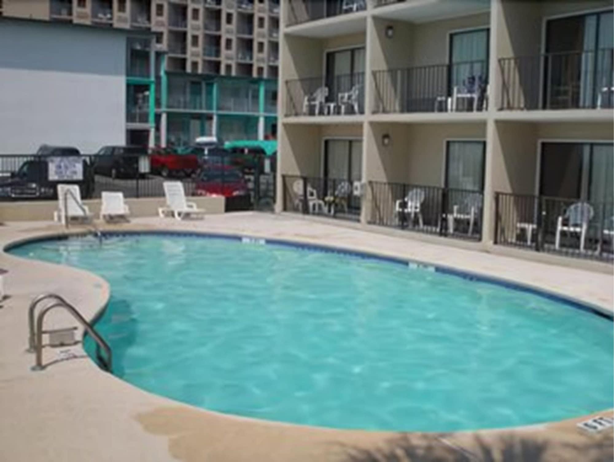 Varios Sea Dunes Oceanfront
