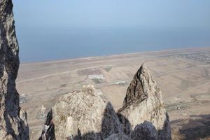 Actividad - Admira las maravillas naturales de Bakú - Tour de día completo