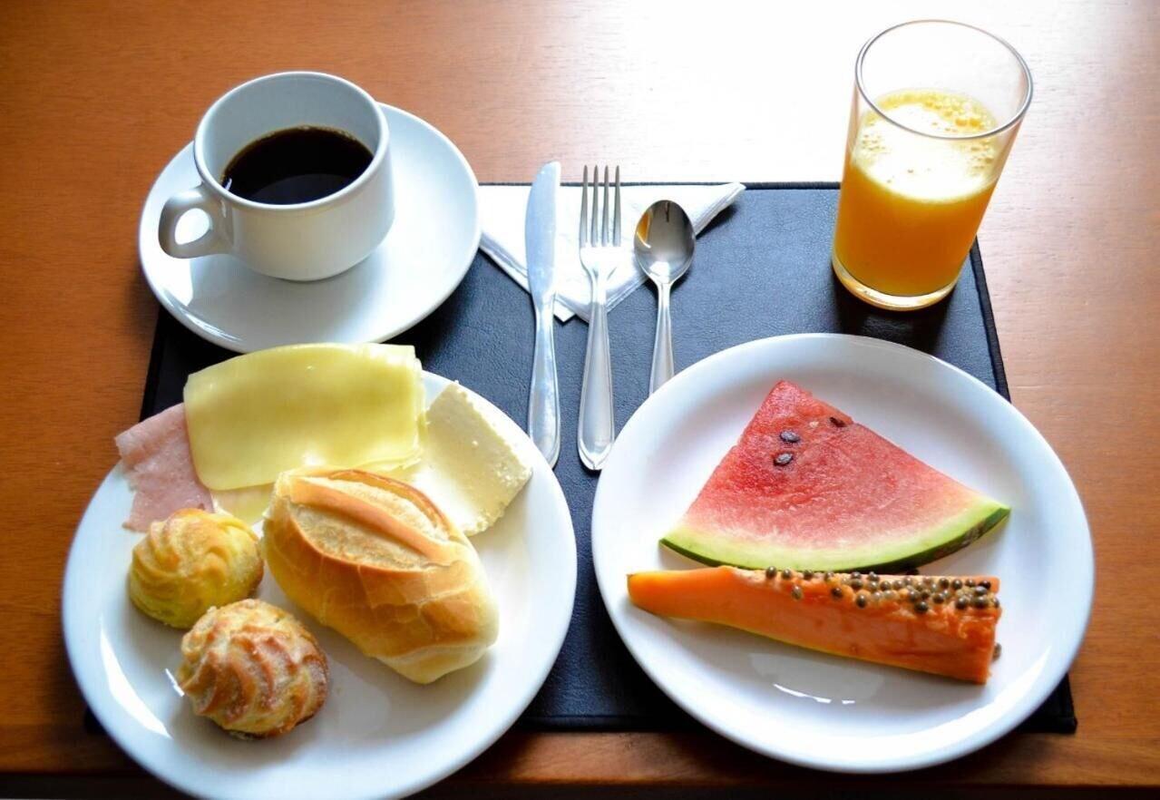 Restaurant Evidence Hotel