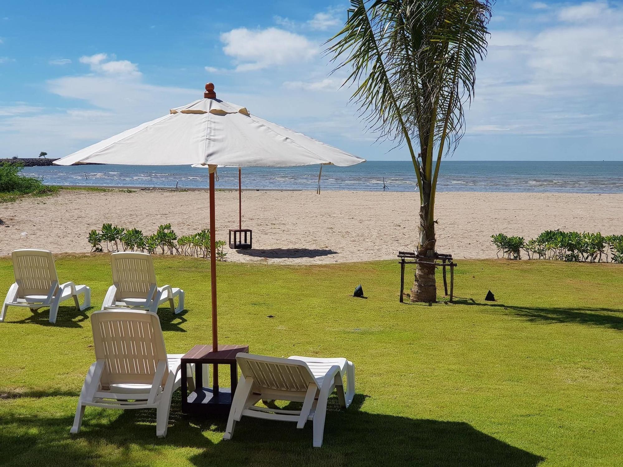 Playa Triple Tree Beach Resort