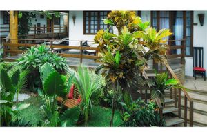 Alojamiento - All Blue