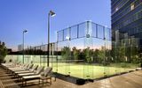 Hilton Mexico City Reforma