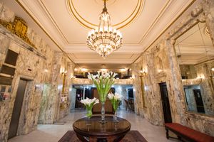 Alojamiento - Hotel Ok