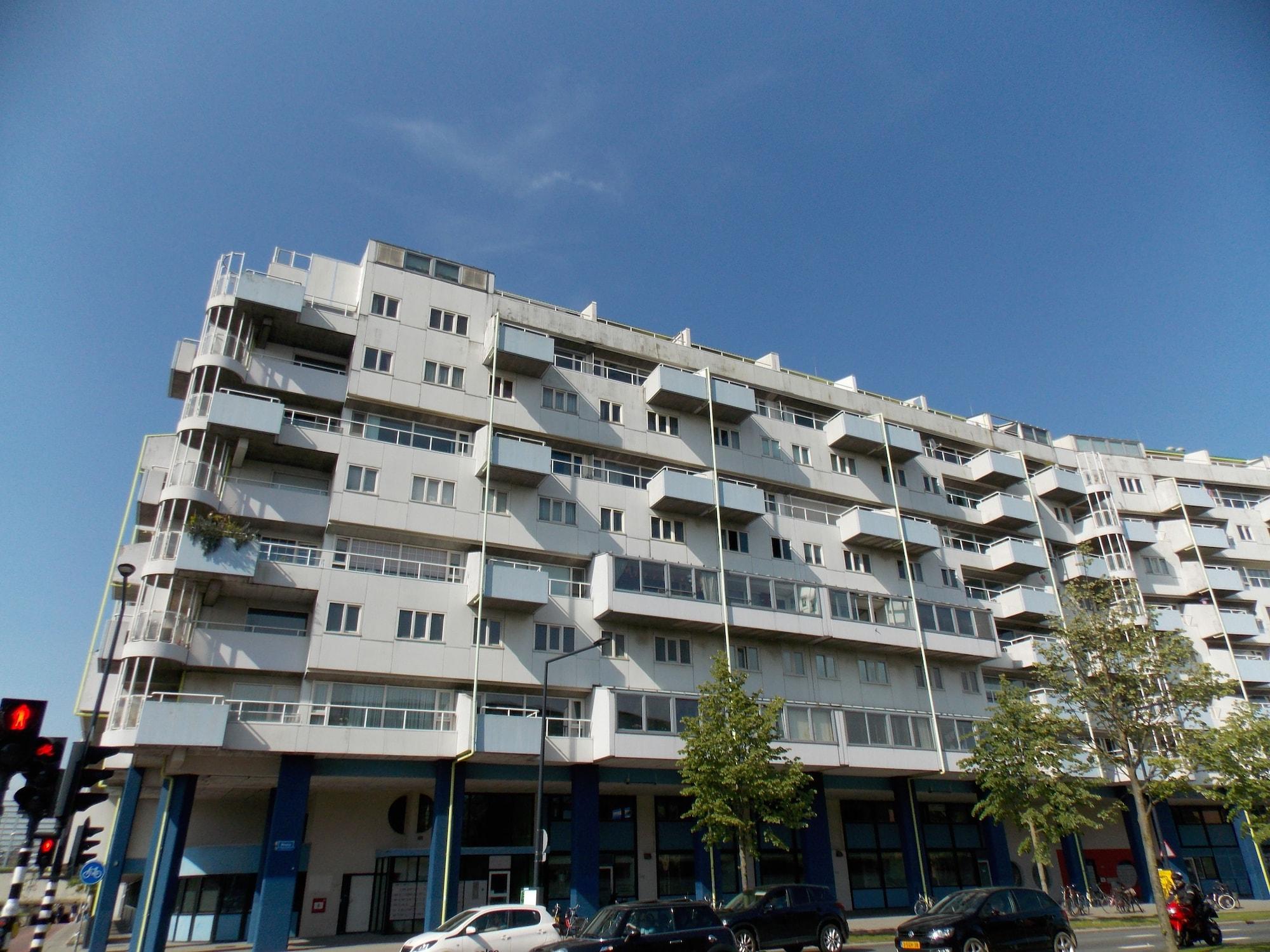 Vista Exterior Weena House