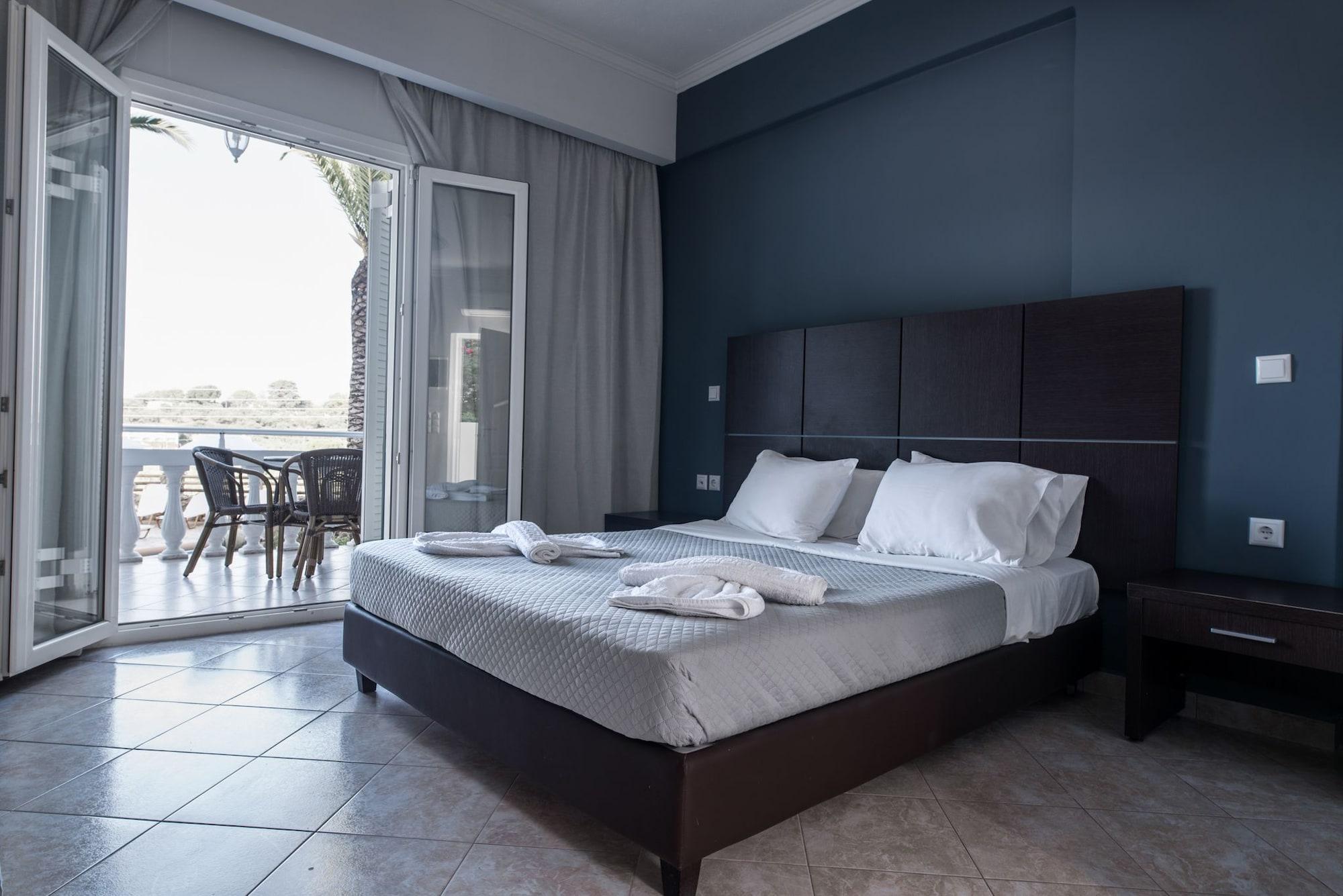 Habitación Zante Calinica Hotel