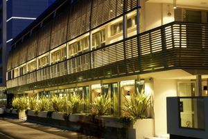 Alojamiento - Excelsior Hotel, SPA & Lido - Preferred Hotels & Resorts